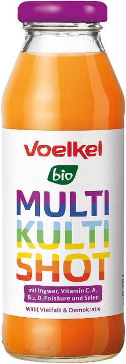 Produktfoto zu Multi Kulti Shot 280ml