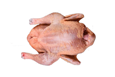 Produktfoto zu Festtags Poularde 1,8 - 2,5 kg