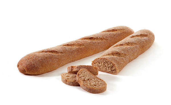 Produktfoto zu Baguette Dinkelvollkorn 350g