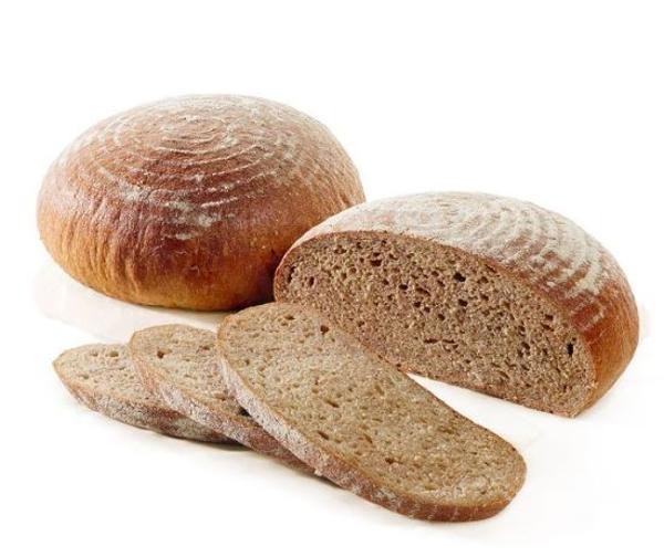 Produktfoto zu Kartoffeldinkelbrot 750g