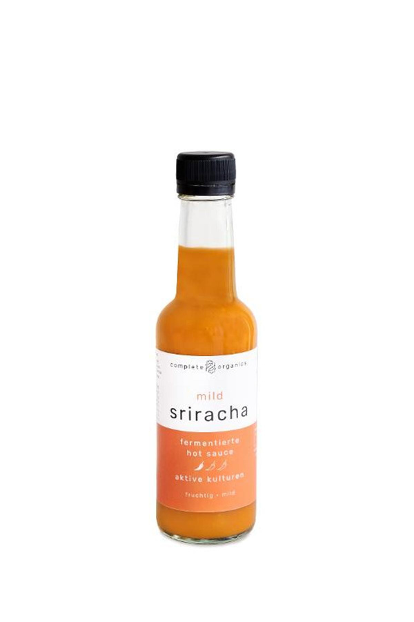 Produktfoto zu mild sriracha 200g