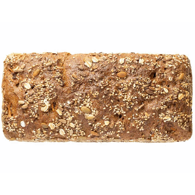 Produktfoto zu Kraft-Ballast-Brot 1kg