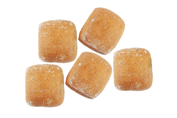 Produktfoto zu Roggen-Krüstchen 5er