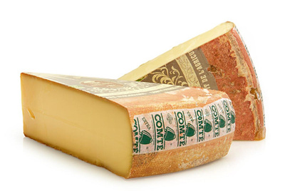 Produktfoto zu Comté Marcel Petite AOP, 6-8 Monate gereift, Rohmilch