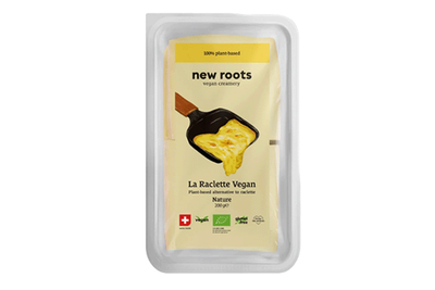 Produktfoto zu La Raclette Vegan 200g