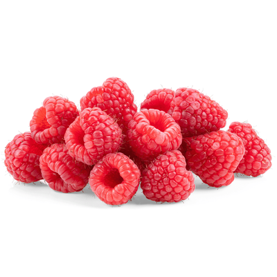 Produktfoto zu Himbeeren 125g