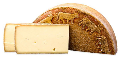 Produktfoto zu Schweizer Toggenburger Chueli, Rohmilch