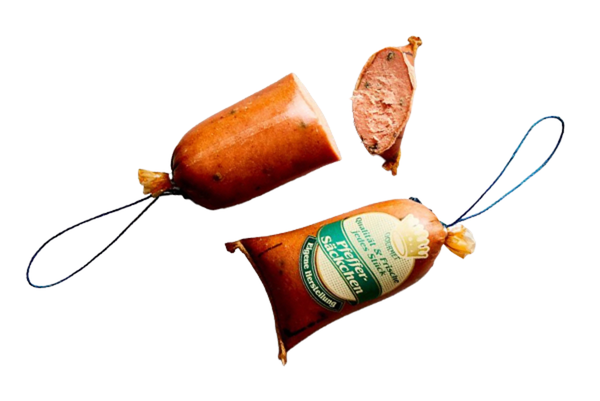 Produktfoto zu Pfeffersäckchen, ca. 190g