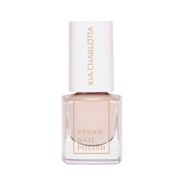 Produktfoto zu Nagellack Nude 5g