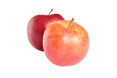 Produktfoto zu Apfel aus Werder