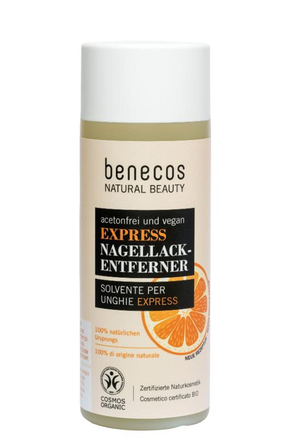 Produktfoto zu Nagellackentferner 125ml