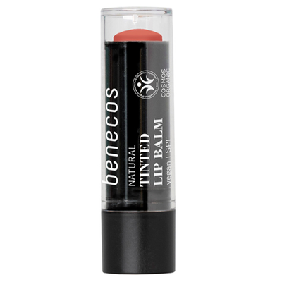 Produktfoto zu Tinted Lip Balm mit LSF Koralle coral breeze 4,7g