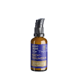 Produktfoto zu Nachtcreme Argan 50ml