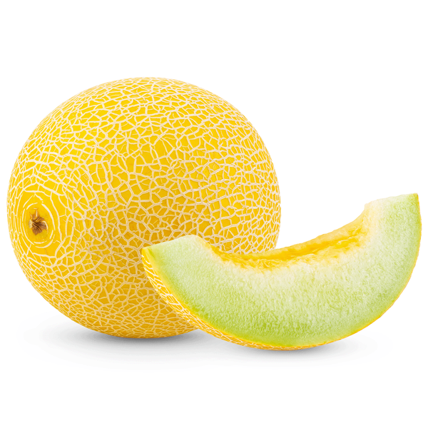Produktfoto zu Honigmelone Galia