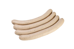 Produktfoto zu Holsteiner Bratwurst 4 St