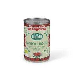 Produktfoto zu Rote Kidneybohnen 400g