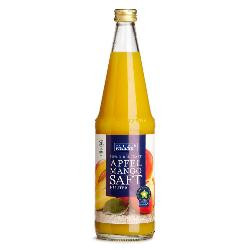 Produktfoto zu Apfel Mango Saft 6 x 0,7l