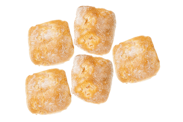 Produktfoto zu Mümmelchen 5er