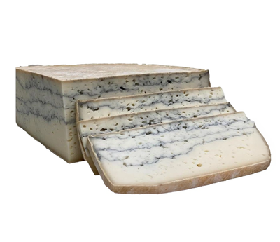 Produktfoto zu L'Escabier de Chèvre,  Ziegenrohmilchkäse aus den Pyrenäen