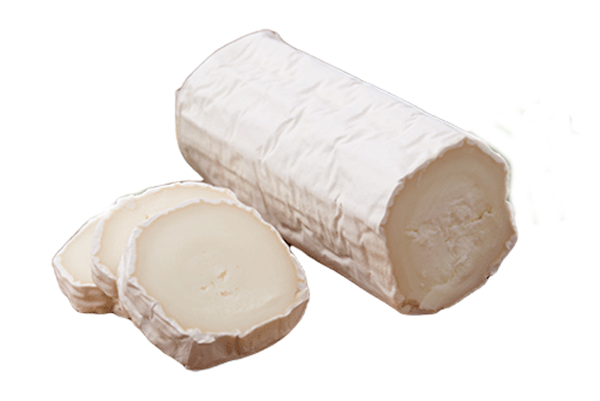 Produktfoto zu Ziegenrolle Chevrollé