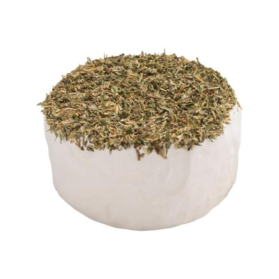 Produktfoto zu Schaf Camembert Kräuter ca. 150g