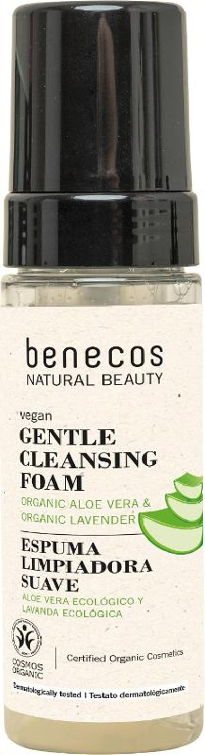 Produktfoto zu Gesichtsreinigungsschaum 150ml