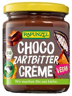 Produktfoto zu Choco Zartbitter 250g