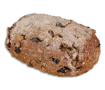 Produktfoto zu Früchtebrot 500g