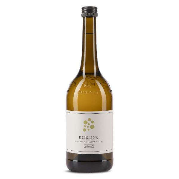 Produktfoto zu Riesling 0,75l