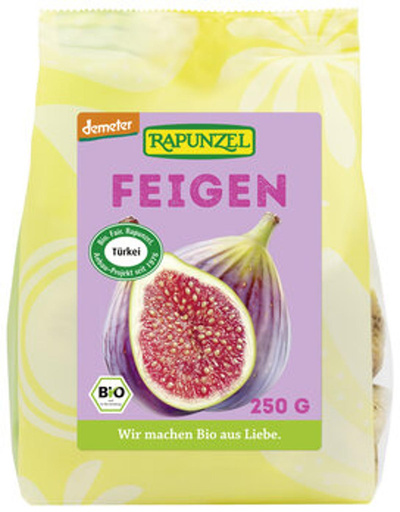 Produktfoto zu Berg Feigen natural 250g
