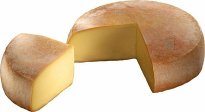 Produktfoto zu Raclette de Savoie IGP, aus der Region Auvergne-Rhone-Alpes, Rohmilch