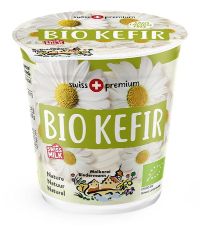 Produktfoto zu Kefir Nature, laktosefrei 150g