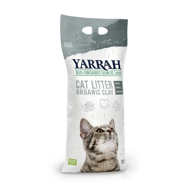 Produktfoto zu Katzenstreu 7kg