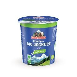 Produktfoto zu Bioghurt natur, laktosefrei 400g