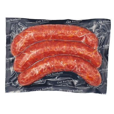 Produktfoto zu Käsekrainer 4 Stück, ca. 320g