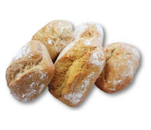 Produktfoto zu 5er Tüte Knüppel 400g
