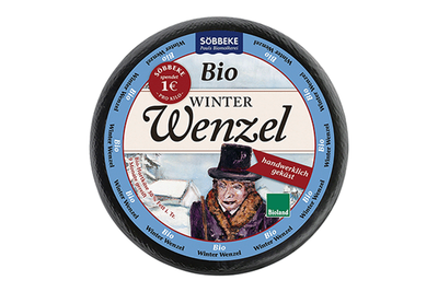 Produktfoto zu Winter Wenzel