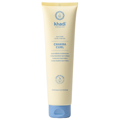 Produktfoto zu Curl Cream Chakra Curl 150ml