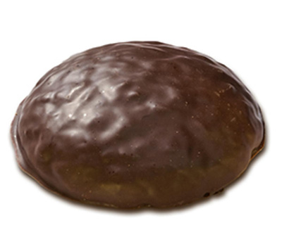 Produktfoto zu Elisenlebkuchen Schoko ca.90g