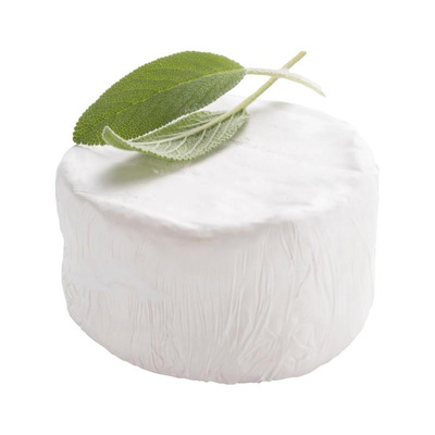 Produktfoto zu Schaf Camembert Natur ca. 150g