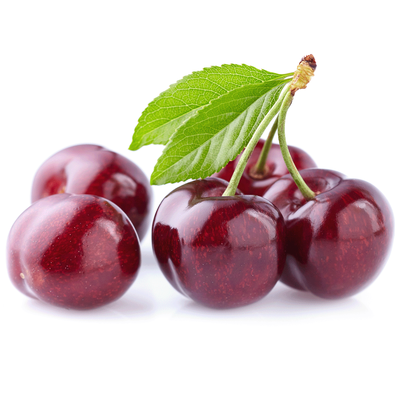 Produktfoto zu Kirschen süß 250g