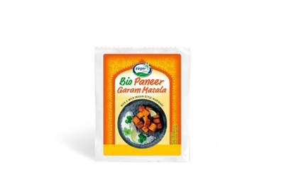 Produktfoto zu Paneer Garam Masala 200g