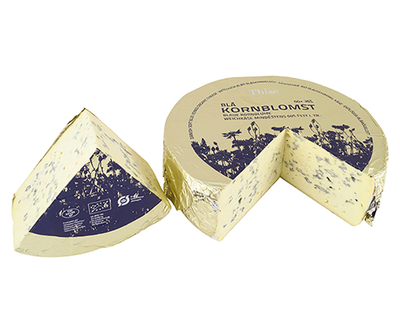 Produktfoto zu Blaue Kornblume