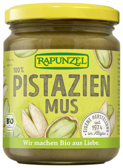 Produktfoto zu Pistazienmus 225g