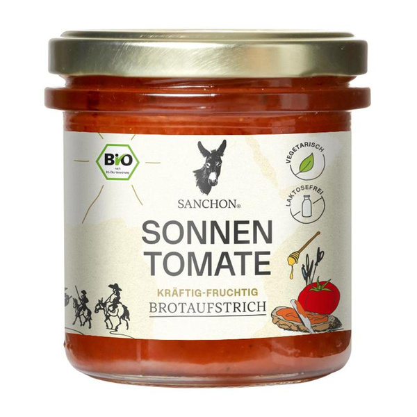 Produktfoto zu Sonnentomate 150g