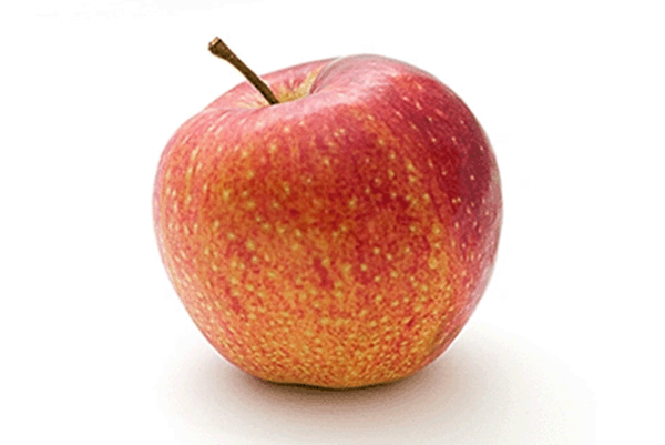 Produktfoto zu Apfel der Woche Büro