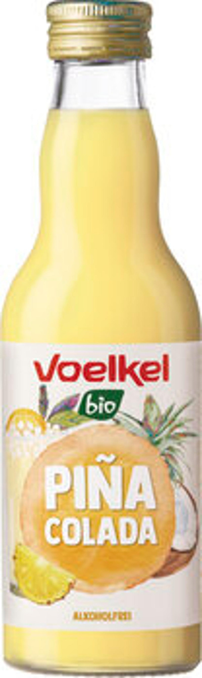 Produktfoto zu Pina Colada - alkoholfreier Cocktail 200ml