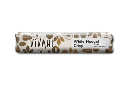 Produktfoto zu White Nougat Crisp Riegel 35g