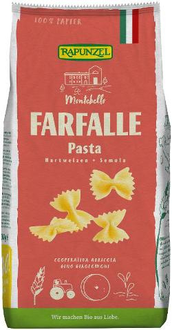 Produktfoto zu Farfalle hell 500g