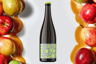 Produktfoto zu NOU Secco, Piwi-Kollektiv, 0,75l